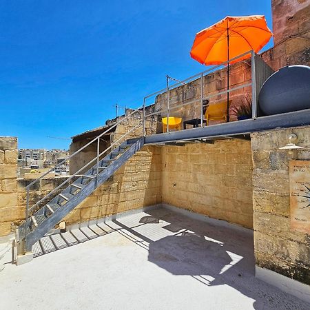 Dar Garigor Daire Cospicua Dış mekan fotoğraf
