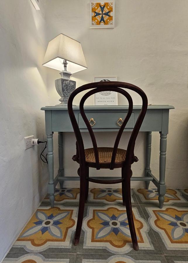 Dar Garigor Daire Cospicua Dış mekan fotoğraf