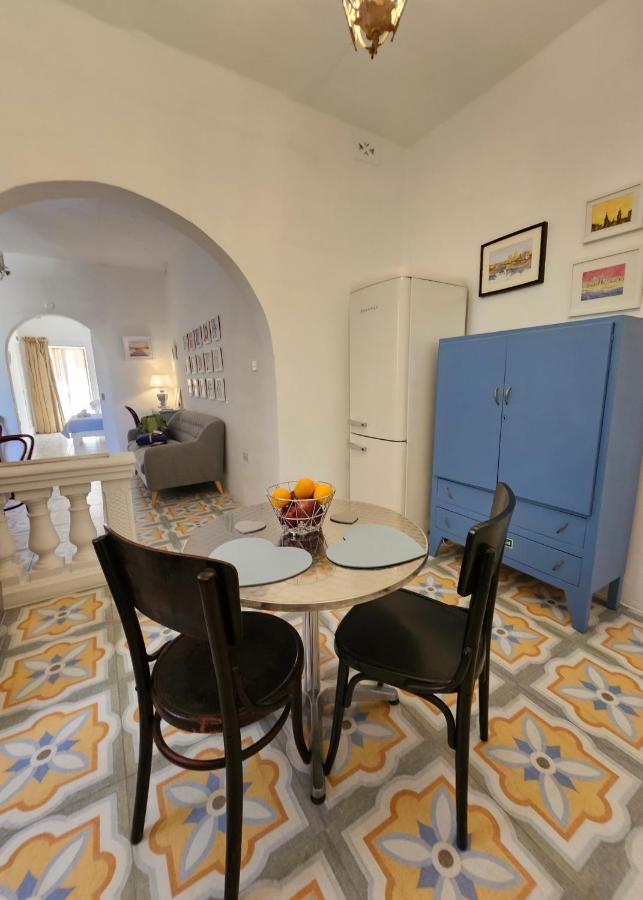 Dar Garigor Daire Cospicua Dış mekan fotoğraf