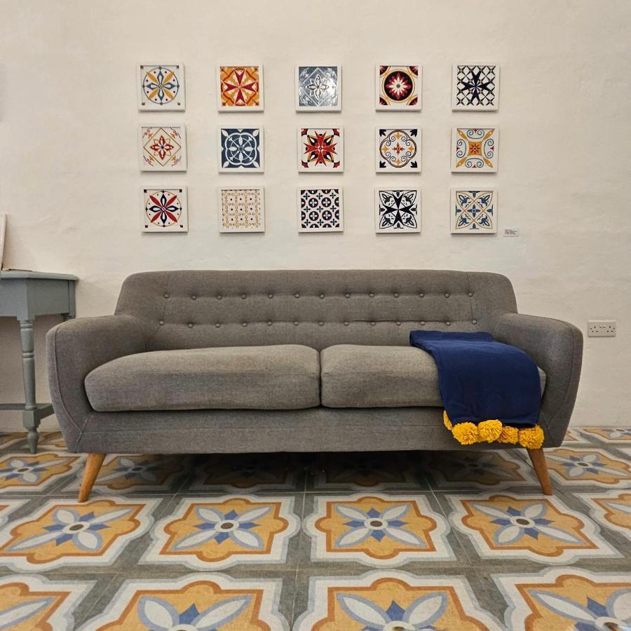 Dar Garigor Daire Cospicua Dış mekan fotoğraf