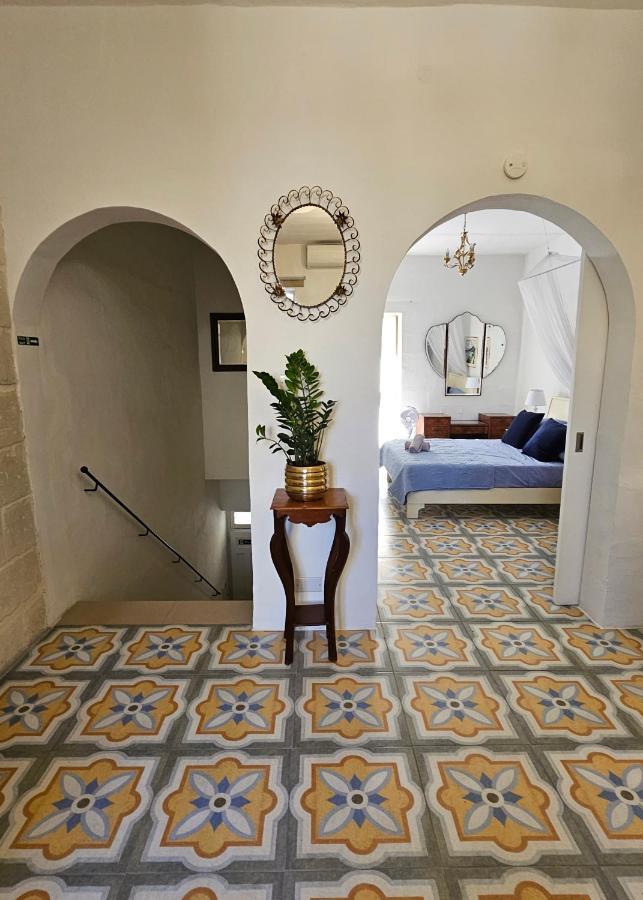 Dar Garigor Daire Cospicua Dış mekan fotoğraf