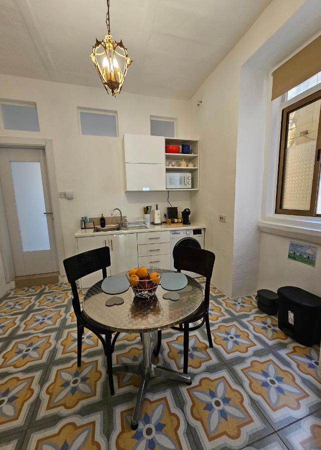 Dar Garigor Daire Cospicua Dış mekan fotoğraf