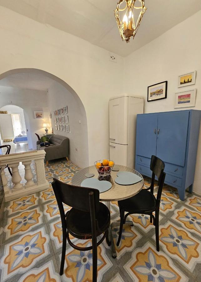 Dar Garigor Daire Cospicua Dış mekan fotoğraf