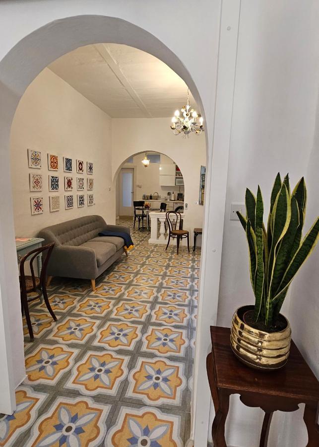 Dar Garigor Daire Cospicua Dış mekan fotoğraf