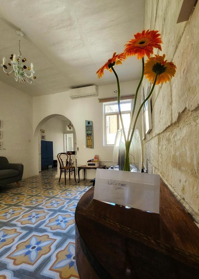 Dar Garigor Daire Cospicua Dış mekan fotoğraf