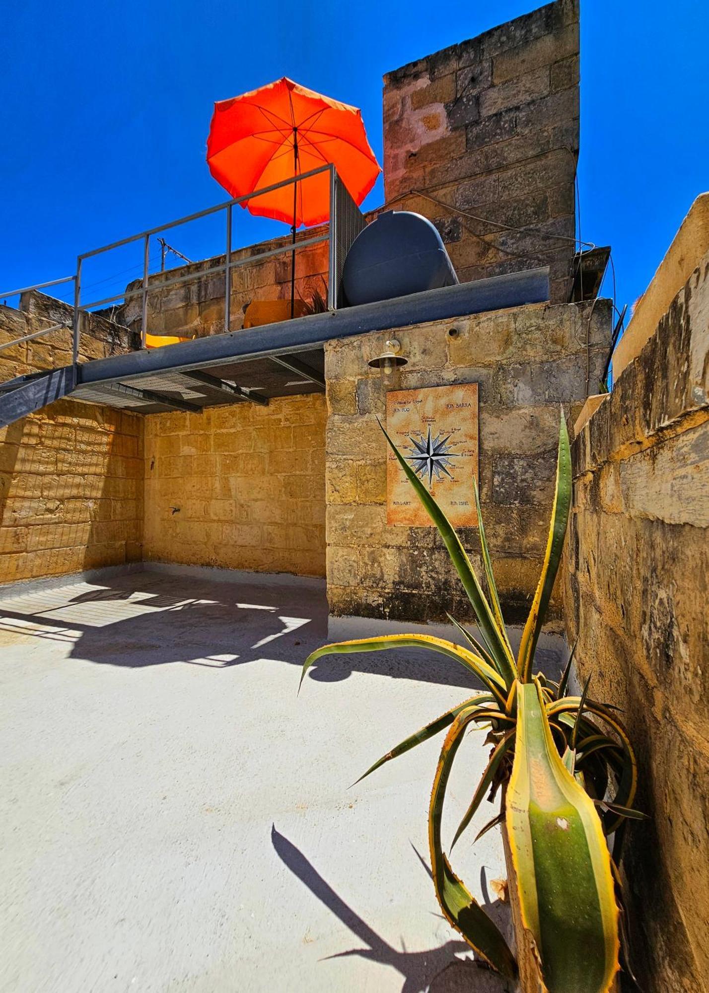 Dar Garigor Daire Cospicua Dış mekan fotoğraf