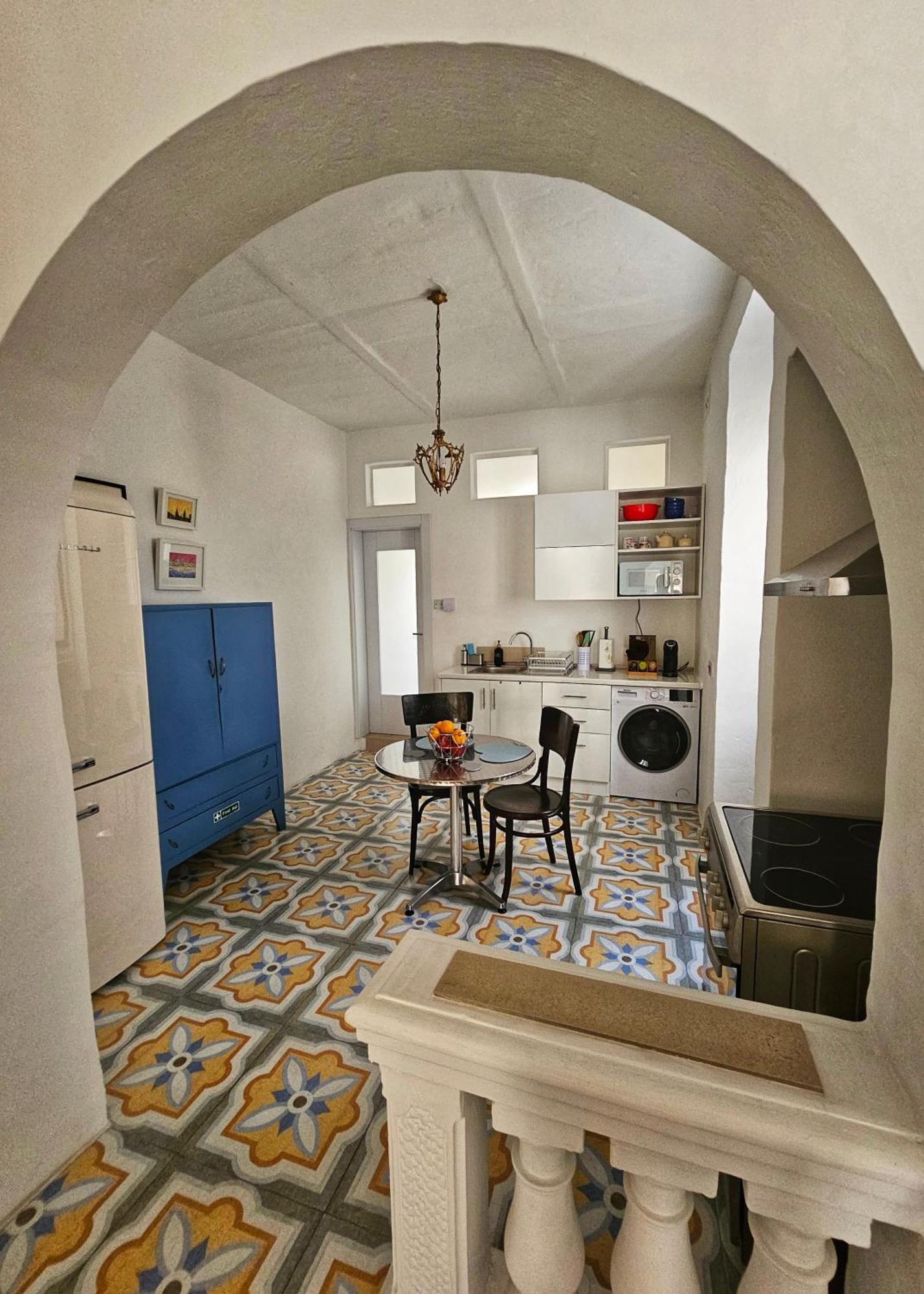 Dar Garigor Daire Cospicua Dış mekan fotoğraf