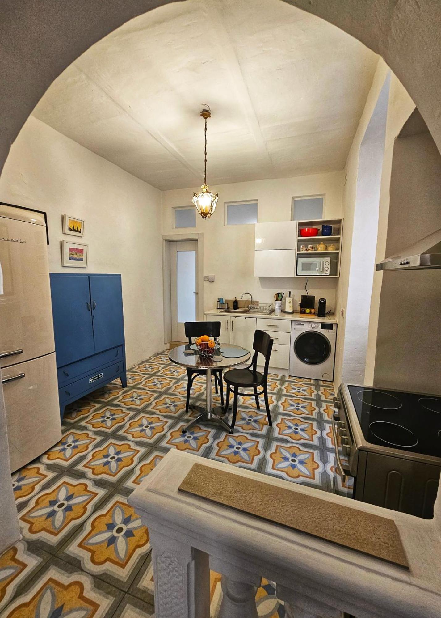 Dar Garigor Daire Cospicua Dış mekan fotoğraf