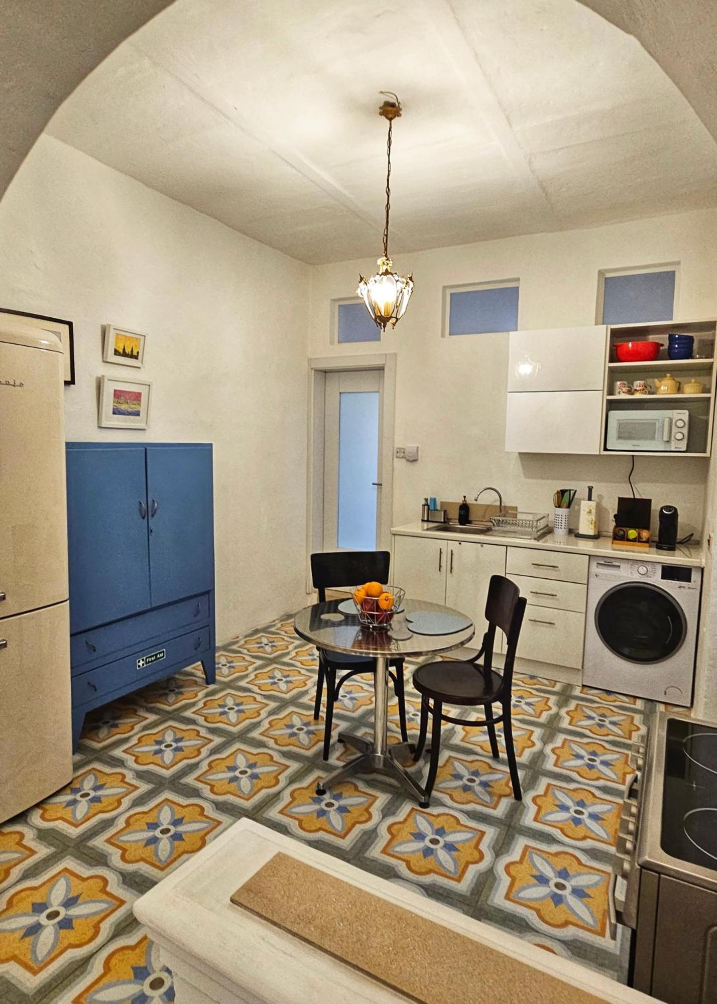 Dar Garigor Daire Cospicua Dış mekan fotoğraf