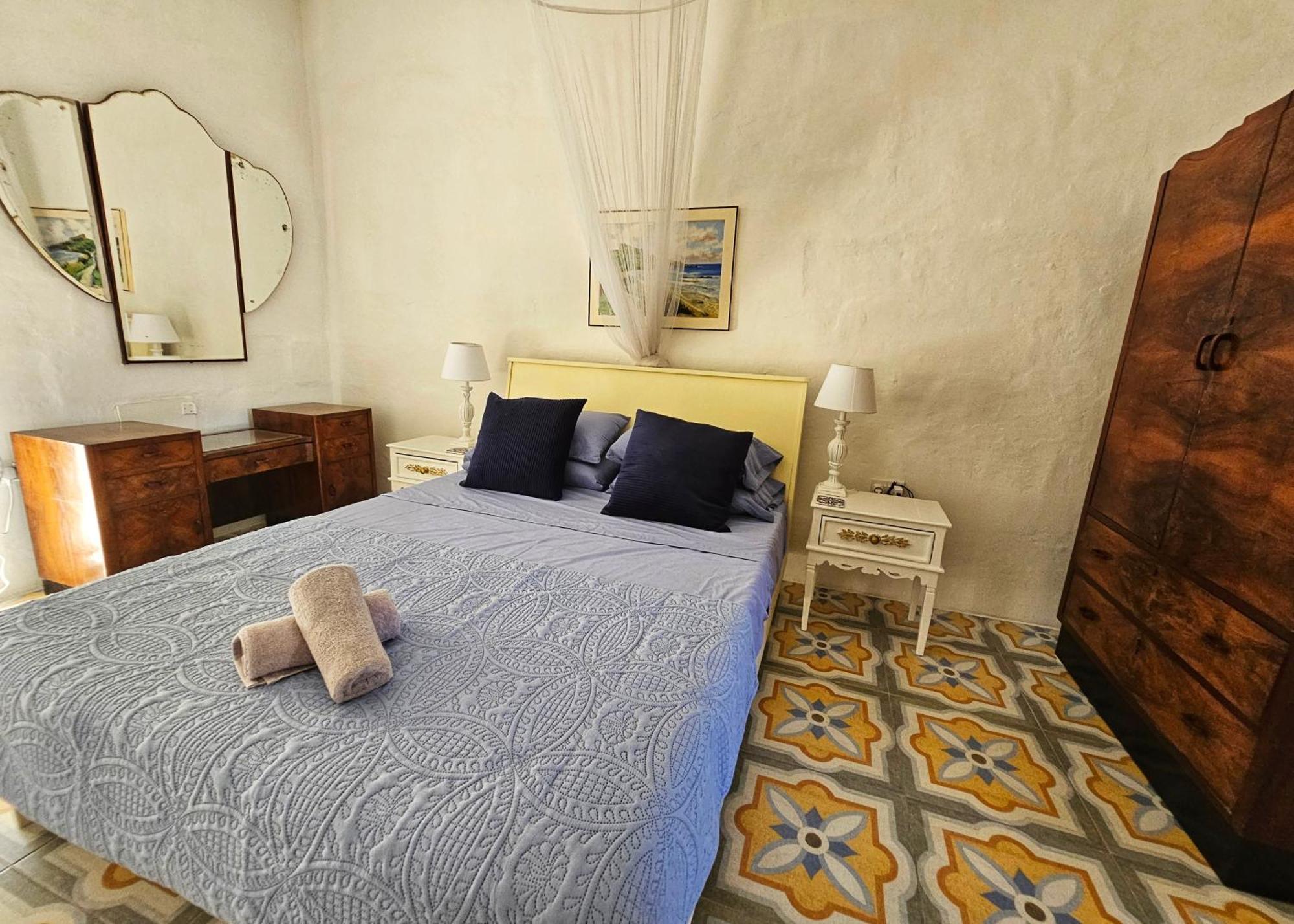 Dar Garigor Daire Cospicua Dış mekan fotoğraf