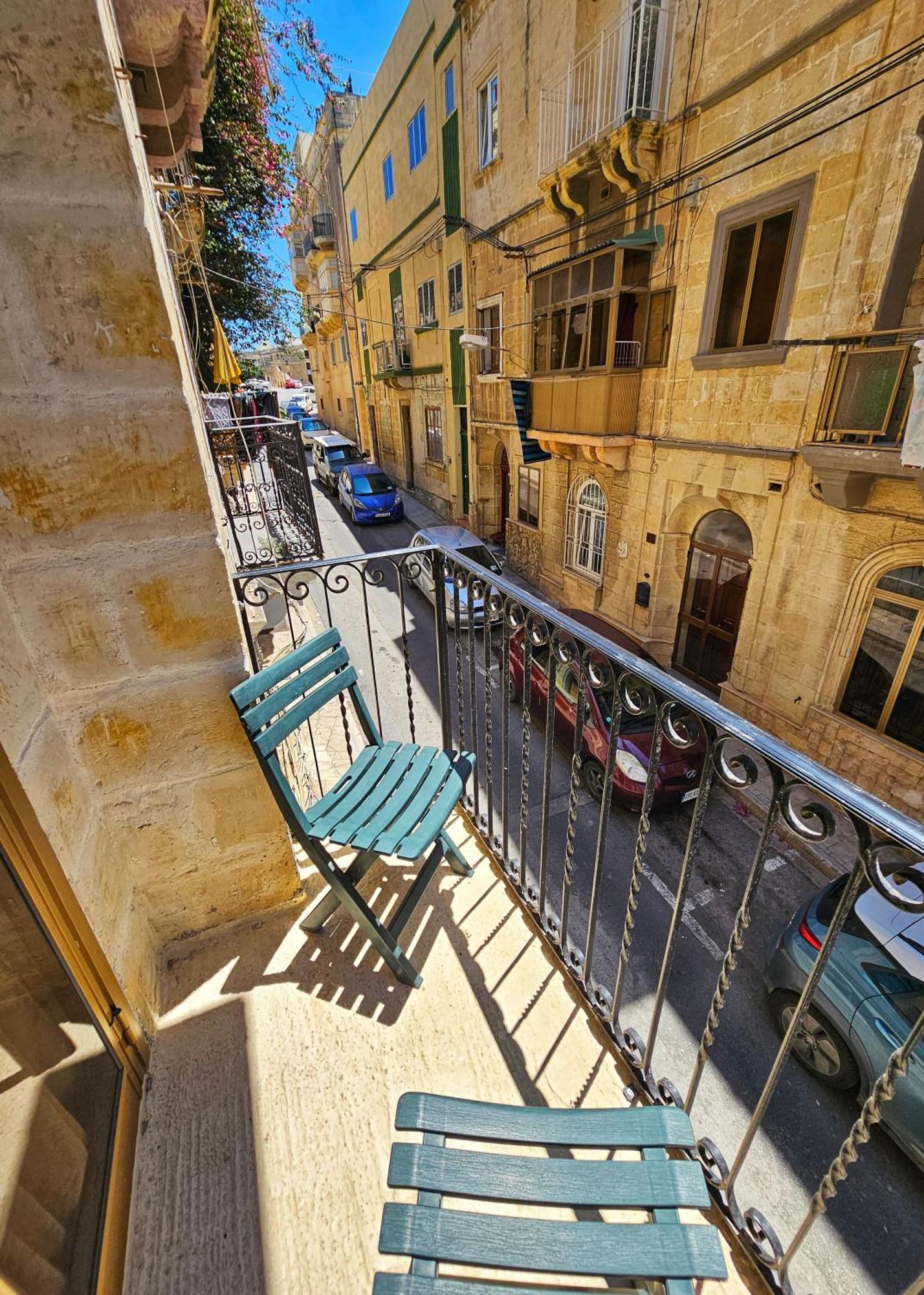 Dar Garigor Daire Cospicua Dış mekan fotoğraf