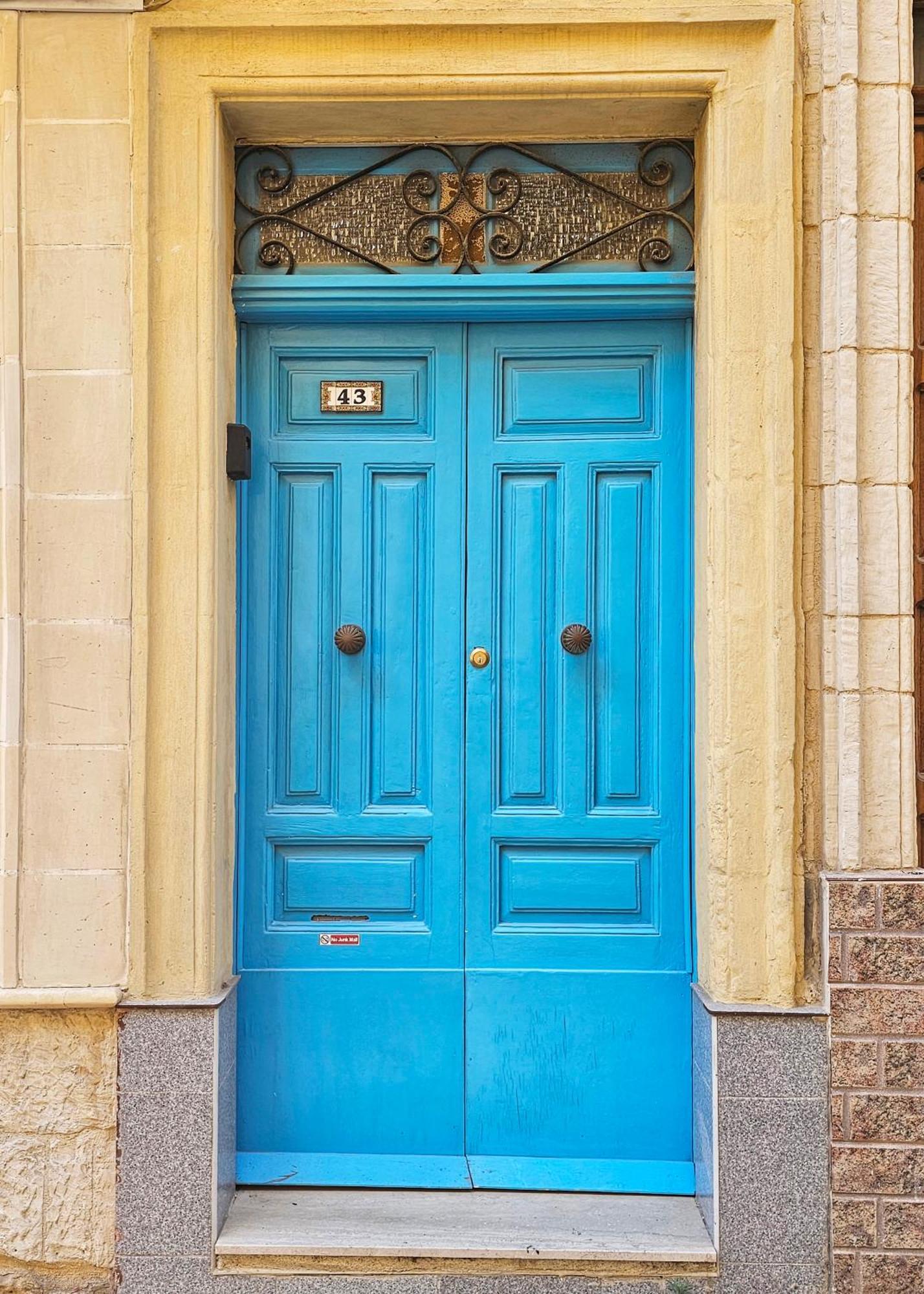 Dar Garigor Daire Cospicua Dış mekan fotoğraf