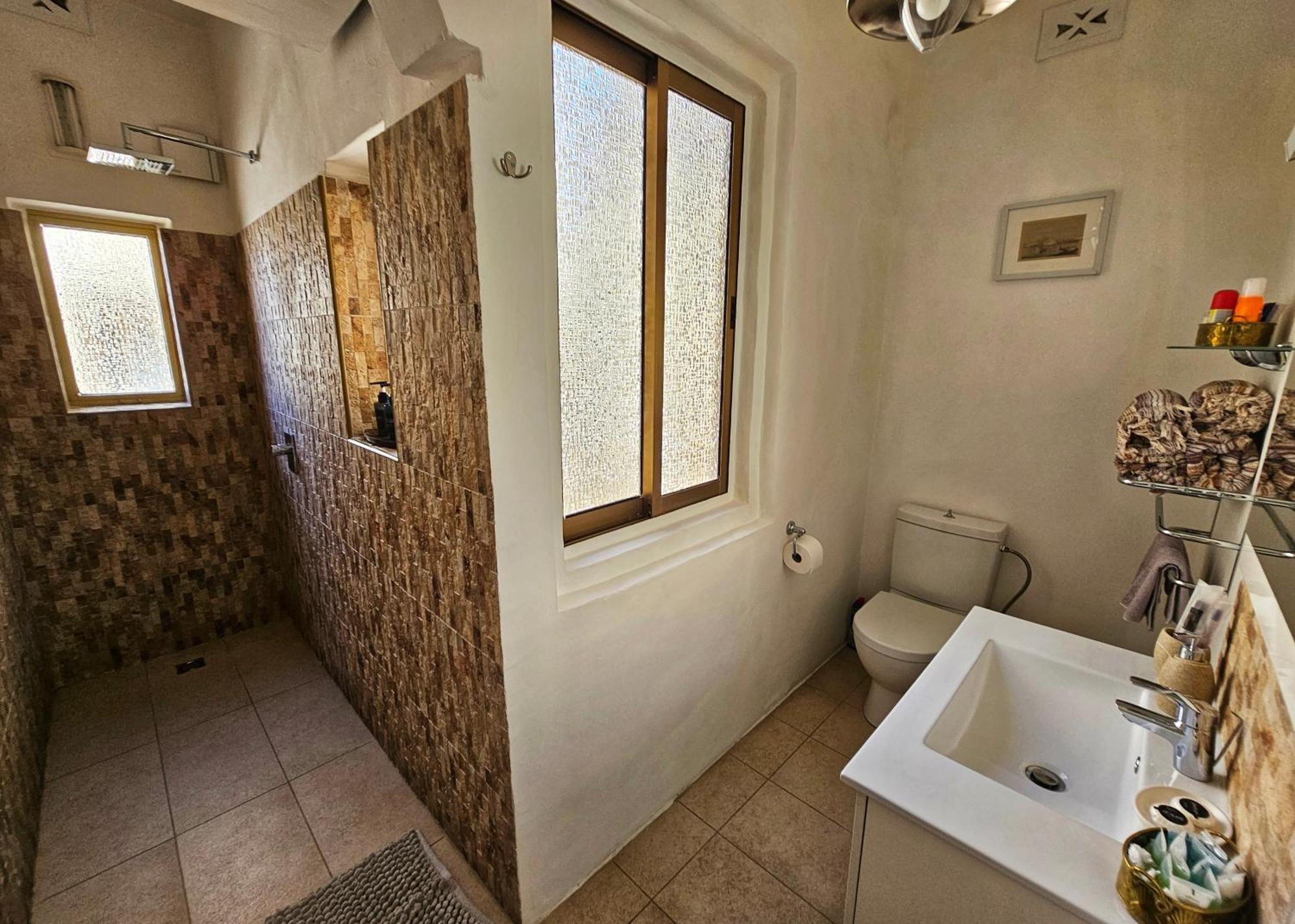 Dar Garigor Daire Cospicua Dış mekan fotoğraf